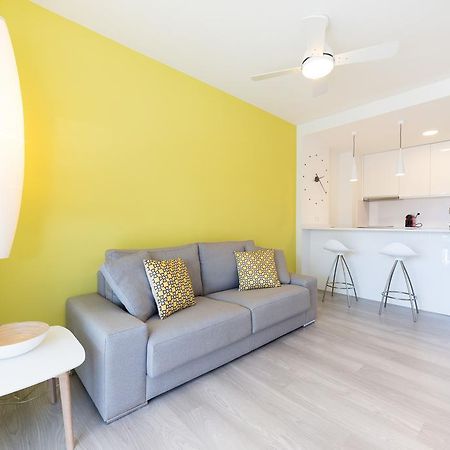 פלאייה דל אינגלז Modern Iguazu Apartment חדר תמונה