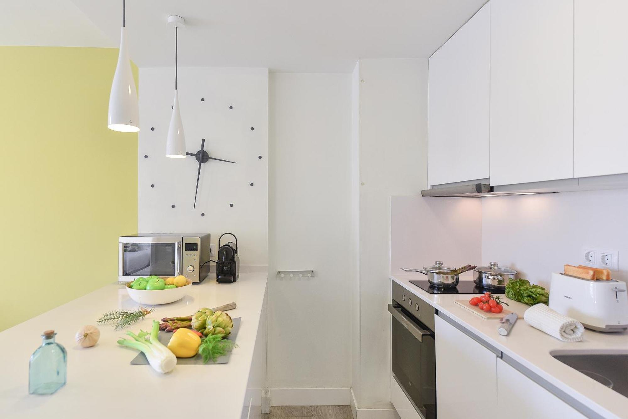 פלאייה דל אינגלז Modern Iguazu Apartment מראה חיצוני תמונה