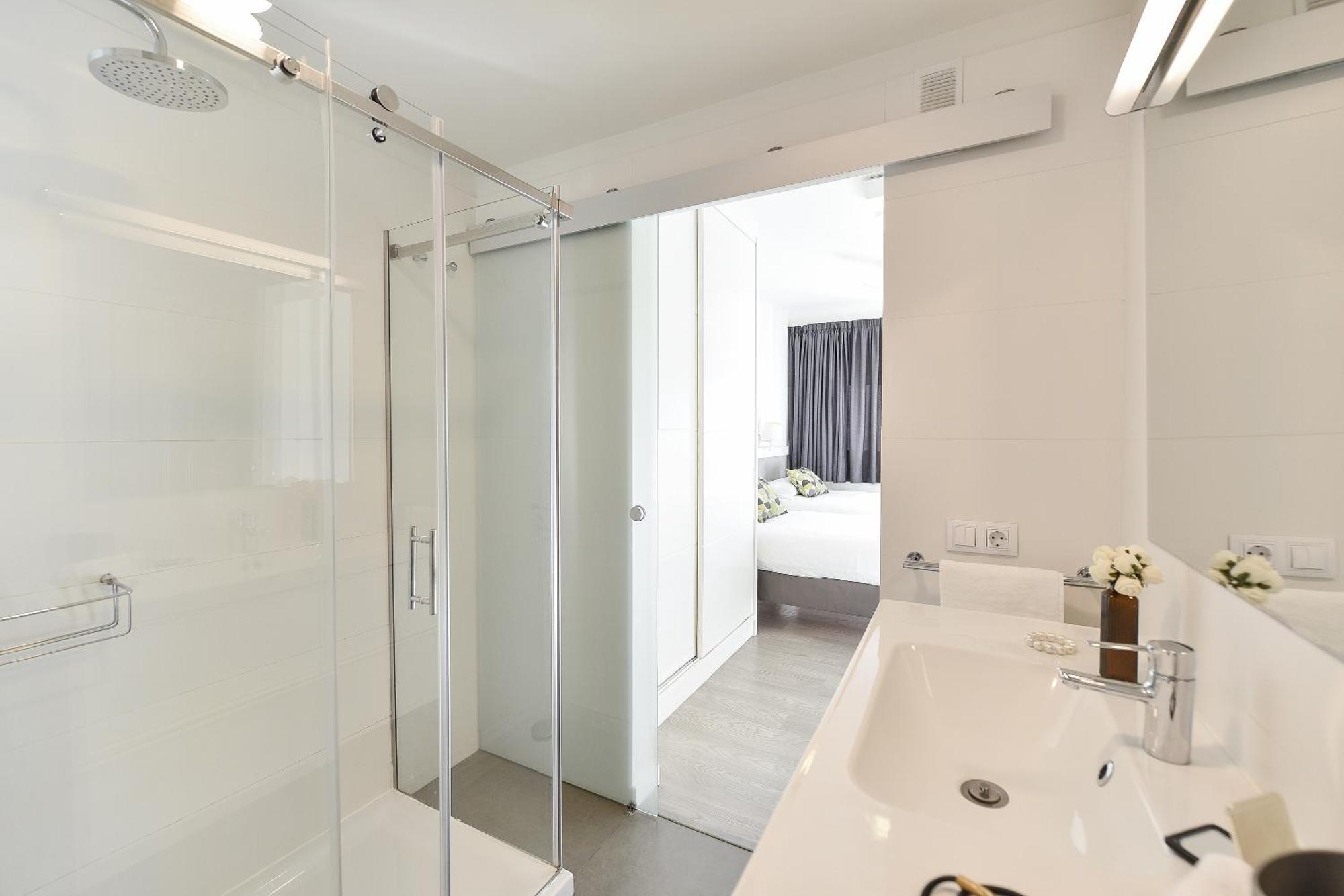 פלאייה דל אינגלז Modern Iguazu Apartment מראה חיצוני תמונה