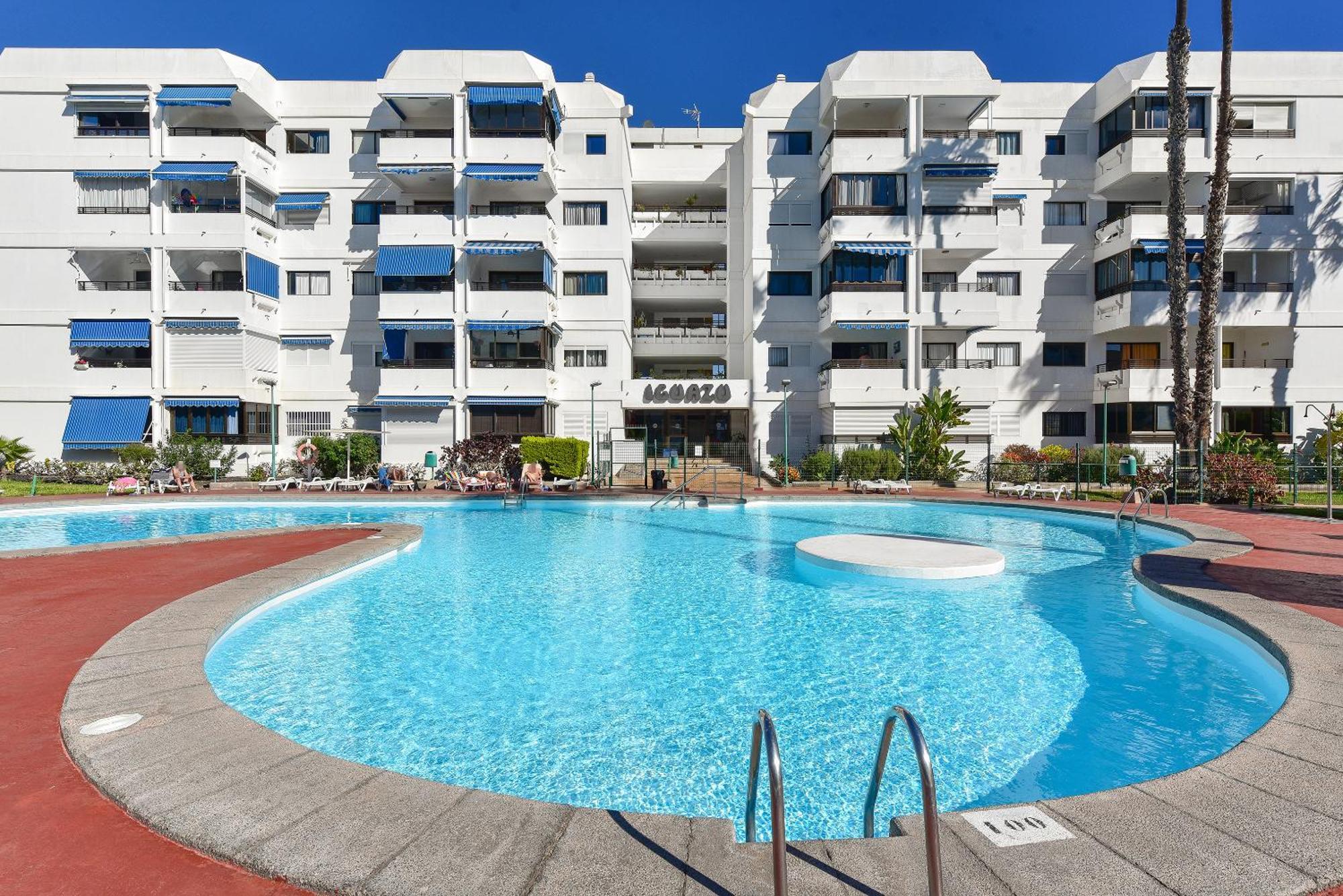 פלאייה דל אינגלז Modern Iguazu Apartment מראה חיצוני תמונה