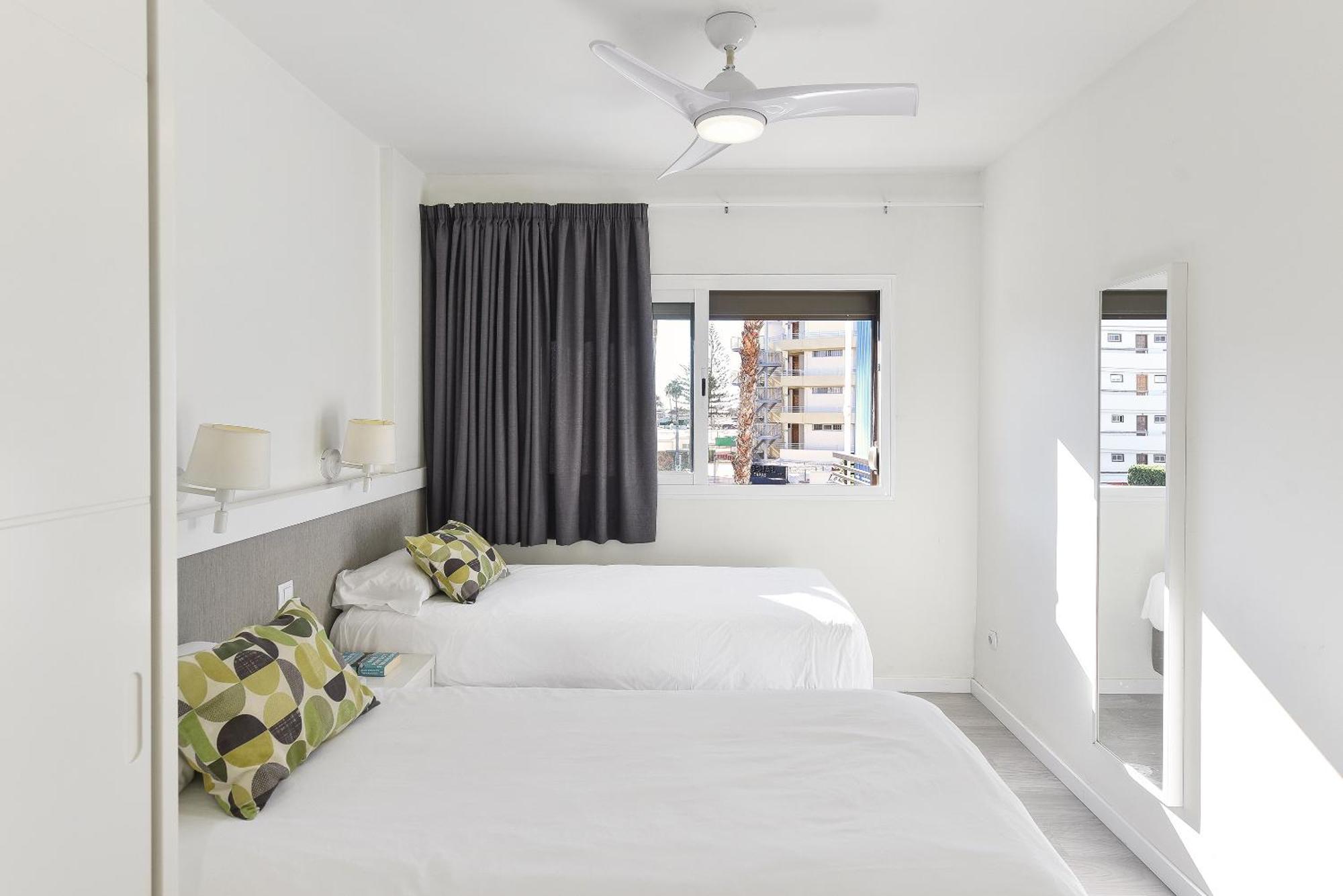 פלאייה דל אינגלז Modern Iguazu Apartment מראה חיצוני תמונה