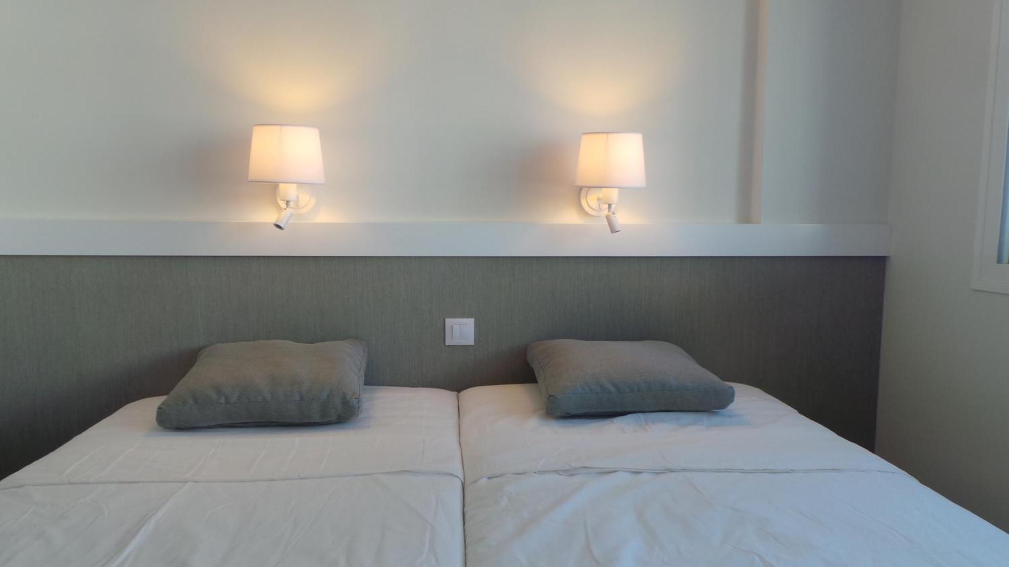 פלאייה דל אינגלז Modern Iguazu Apartment מראה חיצוני תמונה